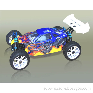 1:8 off-road buggy(AM)---Simple version